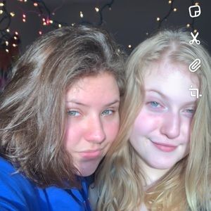 Meet your Posher, Allison